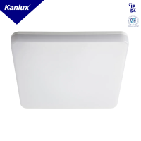 Plafon VARSO LED 24W-NW-L 4000K 2280lm IP54 | 26447 Kanlux