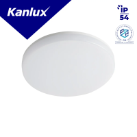Plafon VARSO LED 18W-NW-O-SE 4000K 1700lm IP54 | 26981 Kanlux