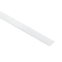 Klosz do profilu SHADE B/F-W 1m (kpl.10 szt.x1m) szroniony | 26569 Kanlux