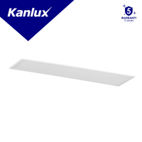 Panel LED podtynkowy BRAVO S 40W12030NW W 4000K 4000lm IP20 5 lat Gwar. | 28022 Kanlux