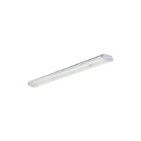 Oprawa kloszowa pod tuby T8 MEBA 4LED 2X120 PS 1250mm 2 x max 36 | 26961 Kanlux