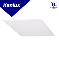 Panel LED podtynkowy BRAVO S 40W6060NW W 4000K 4000lm IP20 5 lat Gwar. | 28010 Kanlux