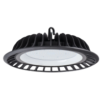 Oprawa high bay HIBO LED N 200W-NW 4000K 20000lm IP65 czarny | 31114 Kanlux