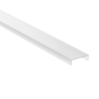 Klosz do profilu SHADE CK C/D/E/I-W (kpl.10 szt.x1m) | 26578 Kanlux
