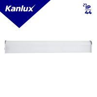 Oprawa ścienna nad lustro/obraz ROLSO LED IP44 15W-NW 60cm biała 4000K 1750lm | 26700 Kanlux