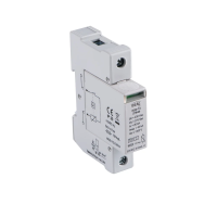 Ogranicznik przepięć KSD-T2 275/40 1P 5 lat Gwar. | 23130 Kanlux
