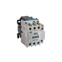 Stycznik mocy IDEAL TS KCP-32-230 5 lat Gwar. | 24108 Kanlux