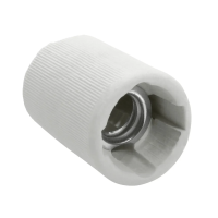 Oprawka ceramiczna żarówki HLDR-E14 | 2170 Kanlux