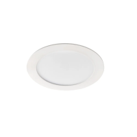 Oprawa downlight ROUNDA V2LED12W-NW-W 4000K 780lm IP44/20 | 28931 Kanlux