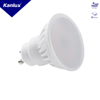 Lampa LEDspot TEDI MAXX LED PAR16 9W (65W) 900lm 4000K NW GU10 spot | 23414 Kanlux