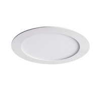 Oprawa downlight ROUNDA V2LED18W-NW-W 4000K 1260lm IP44/20 | 28934 Kanlux
