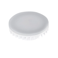 Lampa LEDspot LED ESG 9W (56W) 720lm 3000K WW GX53 spot | 22422 Kanlux
