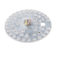 Lampa MODv2 LED moduł 19W (120W) 1900lm 4000K NW wolne końce przew. | 29303 Kanlux