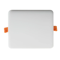 Oprawa downlight AREL LED DL 14W-NW 4000K 1300lm IP65/20 | 29590 Kanlux