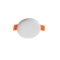 Oprawa downlight AREL LED DO 6W-WW 3000K 440lm IP65/20 | 29581 Kanlux