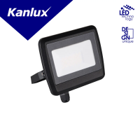 Naświetlacz ANTEM LED 30W-NW B 4000K 2400lm IP65 czarny | 33202 Kanlux