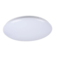 Plafon CORSO LED V2 18-NW-SE 4000K 1200lm IP44 | 31224 Kanlux