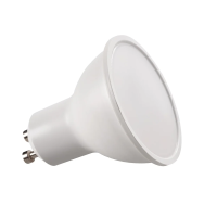 Lampa LEDspot TOMIv2 PAR16 6,5W (61W) 650lm 4000K NW GU10 spot | 34970 Kanlux