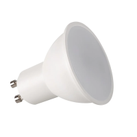 Lampa LEDspot Miledo LED PAR16 4W (35W) 380lm 4000K NW GU10 spot | 31231 Kanlux