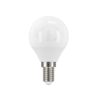Lampa LEDBulb IQ-LED G45E14 4,2W G45 4.2W (40W) 470lm 4000K NW E14 kulka 3 lata Gwar. | 33735 Kanlux