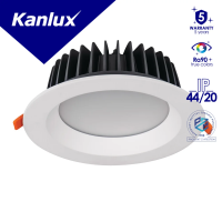 Oprawa downlight TIBERI PRO 40W-940-W 4000K 4200lm IP44/20 5 lat Gwar. | 35674 Kanlux