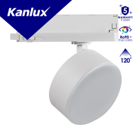 Projektor na szynoprzewód BTLW 18W-940-W 1450lm 4000K 5 lat Gwar. | 35664 Kanlux