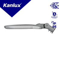 Oprawa parkingowa STRETON LED 200W NW 4000K 26000lm IP66 szary 5 lat Gwar. | 36233 Kanlux