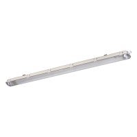 Oprawa hermetyczna pod T8 DICHT 4LED PI 236/PS 1270mm IP65 2 x max 36 | 31323 Kanlux