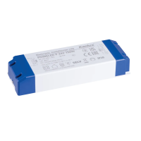 Zasilacz LED POWELED P 24V 150W 24DC max 6250 mA stałonapięciowy IP20 | 28964 Kanlux