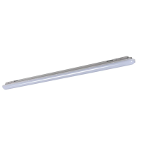 Oprawa hermetyczna DICHT LED 48W-NW 4000K 4800lm IP65 szary | 31412 Kanlux