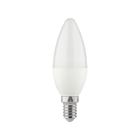 Lampa LED Miledo N 4,9W C35 4.9W (40W) 470lm 3000K WW E14 świeczka | 31307 Kanlux