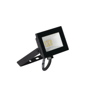 Naświetlacz LED GRUN NV LED-10-B 4000K 800lm IP65 czarny | 31390 Kanlux