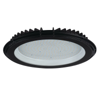 Oprawa high bay HB UFO LED 200W-NW 4000K 20000lm IP65 czarny | 31407 Kanlux