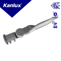 Oprawa parkingowa STRETON LED 40W NW 4000K 5600lm IP66 szary 5 lat Gwar. | 36229 Kanlux