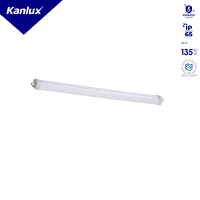 Oprawa hermetyczna TP STRONG LED 37W-NW 4000K 5000lm IP65 5 lat Gwar. | 33168 Kanlux