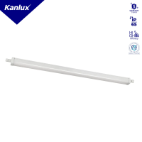 Oprawa hermetyczna LED TP STRONG ECO TW46NW 4000K 6000lm IP65 szary 5 lat Gwar. | 33164 Kanlux