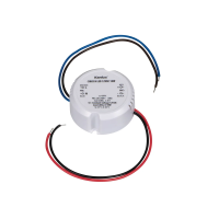 Zasilacz do puszki CIRCO N LED 12VDC 10W 12DC max 850mA stałonapięciowy IP20 | 24242 Kanlux