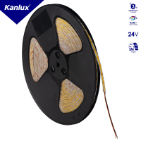 Taśma LED 24DC LCOBC 10W/M 24IP00-NW 4000K rolka 50m 3 lata Gwar. | 38907 Kanlux