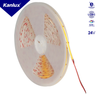 Taśma LED 24DC LCOBL 7,5W/M24IP00-CW 6500K rolka 20m 3 lata Gwar. | 38919 Kanlux