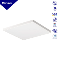 Panel LED natynkowy BLINGO UAIO SRM40W 60 31-40W 3300-4370lm 3000/4000/6500K IP20 UGR<19 5 lat Gwar. | 39231 Kanlux