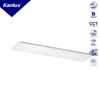 Panel LED podtynkowy BLINGO UAIO RM38W 120 29-38W 3220-4040lm 3000/4000/6500K IP20 UGR<19 5 lat Gwar | 39237 Kanlux