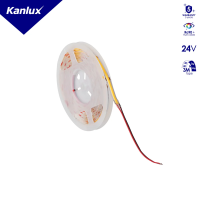 Taśma LED 24DC LCOB 14W/M 24 IP00-NW 4000K rolka 5m 5 lat Gwar. | 39411 Kanlux