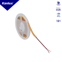 Taśma LED 12DC LCOBFC 12W/M12IP00-WW 3000K rolka 5m 3 lata Gwar. | 39431 Kanlux