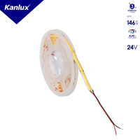 Taśma LED 24DC LCOBH14,4W/M24IP00-NW 4000K rolka 5m 3 lata Gwar. | 39438 Kanlux