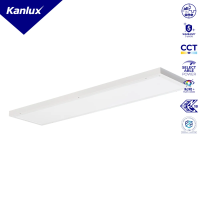 Panel LED natynkowy BLINGO UAIO SRM40W120 31-40W 3300-4370lm 3000/4000/6500K IP20 UGR<19 5 lat Gwar. | 39233 Kanlux