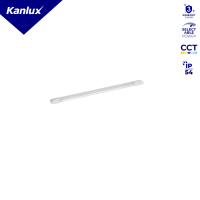 Oprawa liniowa LED NOBEN M18W-60-CCT 3000-6500K 1450-2200lm IP54 3 lata Gwar. | 39503 Kanlux