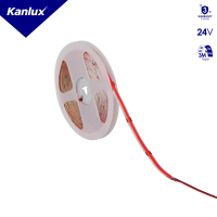 Taśma LED 24DC LCOB 10,5W/M 24IP65-R K rolka 5m 3 lata Gwar. | 39782 Kanlux