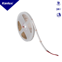 Taśma LED 24DC LCOB 10,5W/M 24IP00-B K rolka 5m 3 lata Gwar. | 39781 Kanlux