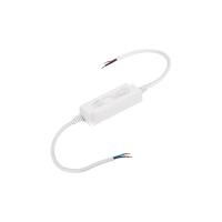 Zasilacz stałonapięciowy TRETO IP67 48V 40W 830mA max 0,3A Tc 85°C -20÷40°C klasa II | 39509 Kanlux