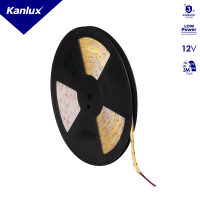 Taśma LED 12DC LCOBB 3W/M 12 IP65-CW 6500K rolka 25m 3 lata Gwar. | 46295 Kanlux